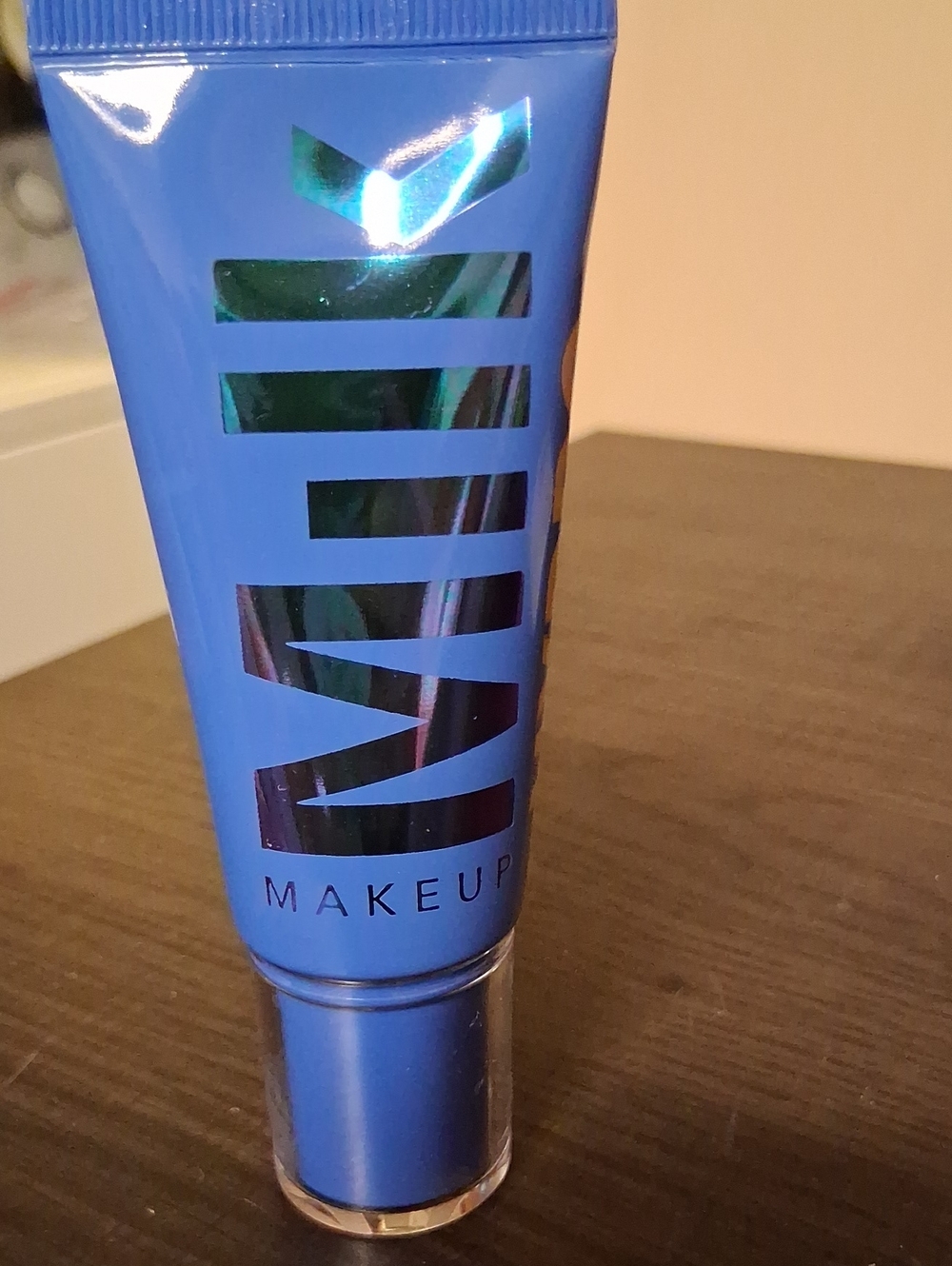 Milk Foundation/gel Tint